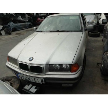 bmw serie 3 compacto (e36) del año 1999