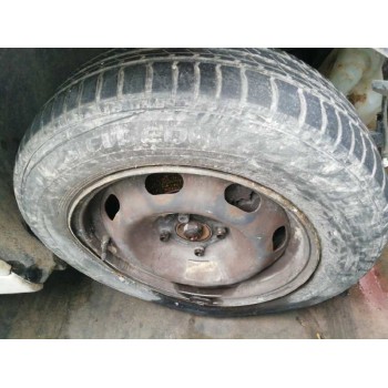 peugeot 207 del año 2010