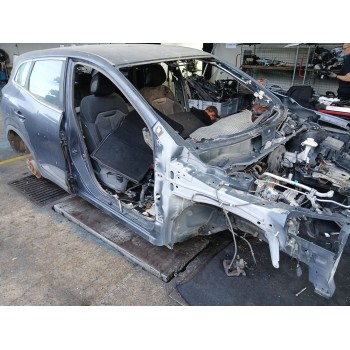 renault kadjar del año 2016