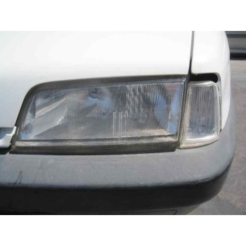 citroën zx del año 1993