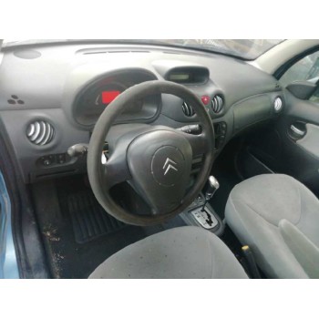 citroën c3 del año 2004