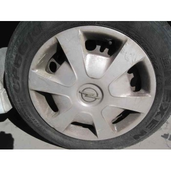 opel vectra b berlina del año 2001