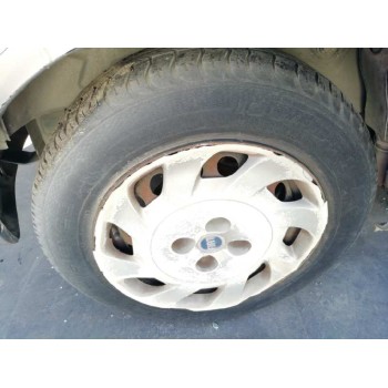 fiat punto berlina (188) del año 2003