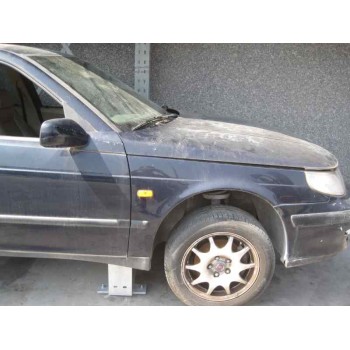 saab 9-5 sedán del año 1997