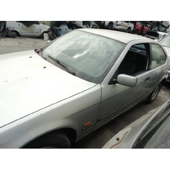 bmw serie 3 compacto (e36) del año 1999