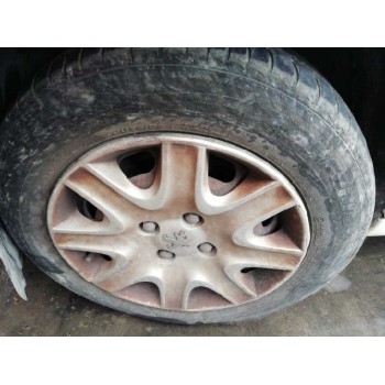 peugeot 207 del año 2010