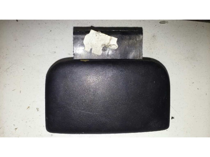 Recambio de maneta exterior delantera derecha para peugeot partner (s2) combi pro referencia OEM IAM   