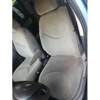 citroën c3 del año 2004