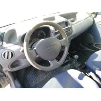 fiat punto berlina (188) del año 2003