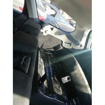 ford focus turnier (cb4) del año 2008