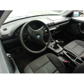 bmw serie 3 compacto (e36) del año 1999