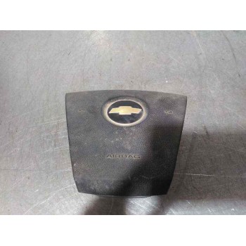 Recambio de kit airbag para chevrolet epica lt referencia OEM IAM 96435788  9101912