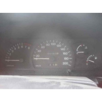 daewoo nexia del año 1996