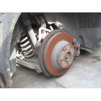 mercedes-benz clase cls (w219) del año 2006