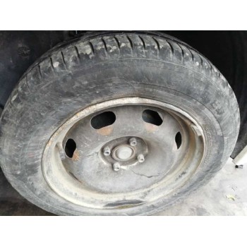 peugeot 207 del año 2010