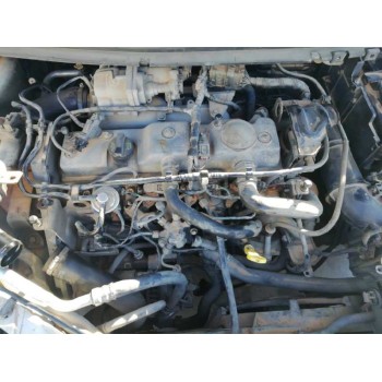 ford focus turnier (cb4) del año 2008