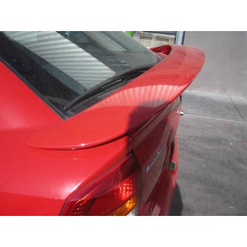 opel astra g berlina del año 2001