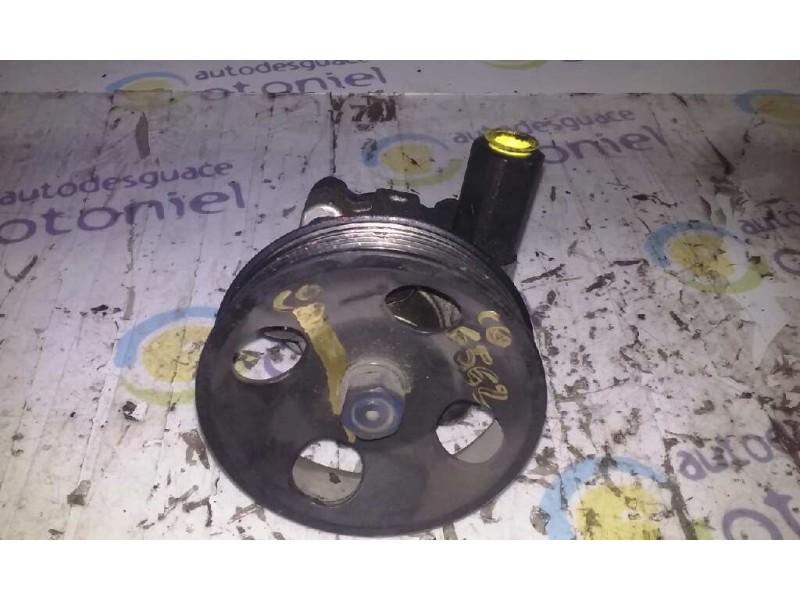 Recambio de bomba direccion para hyundai matrix (fc) 1.5 crdi gls referencia OEM IAM   11CM
