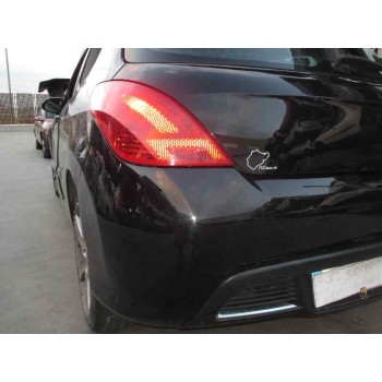 peugeot 308 del año 2008