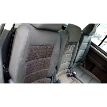 volkswagen touran (1t1) del año 2006