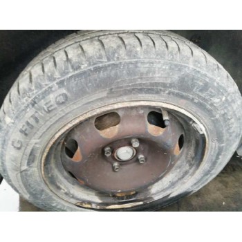 peugeot 207 del año 2010