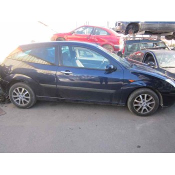 ford focus berlina (cak) del año 2002