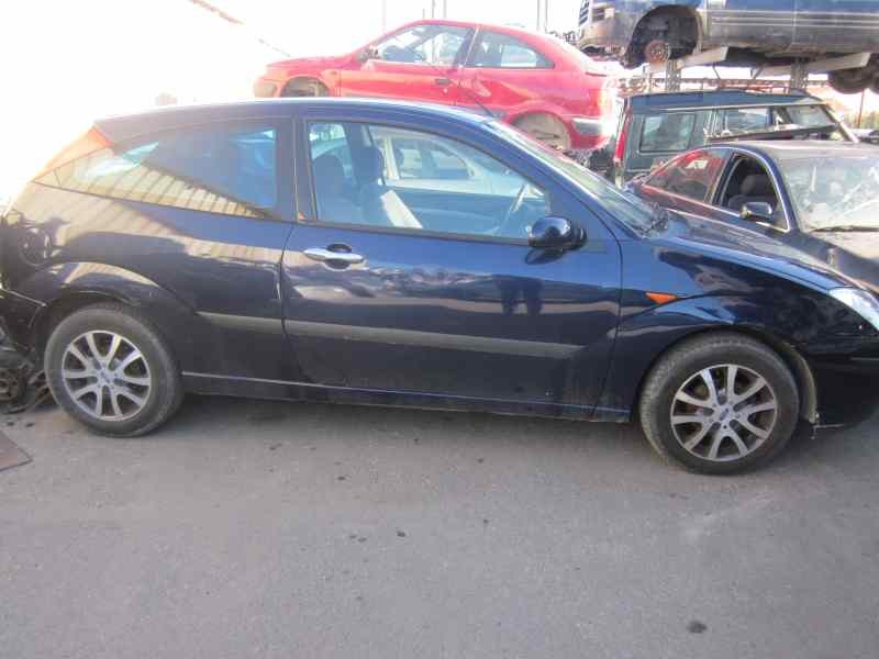 FORD FOCUS BERLINA (CAK)