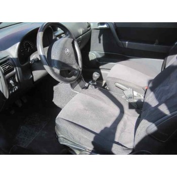 opel astra g berlina del año 2001