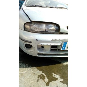 fiat brava (182) del año 2001