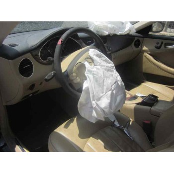 mercedes-benz clase cls (w219) del año 2006