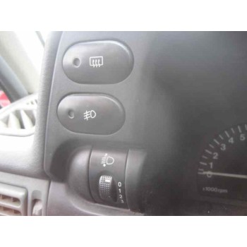 daewoo nexia del año 1996