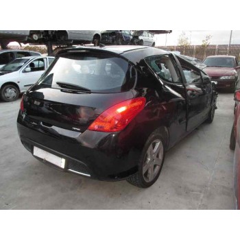 peugeot 308 del año 2008