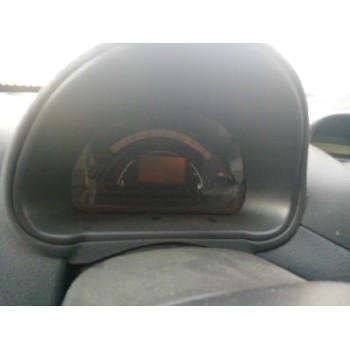 citroën c3 del año 2004