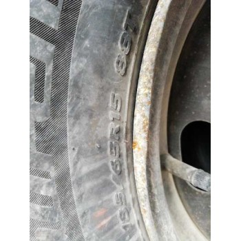 peugeot 207 del año 2010