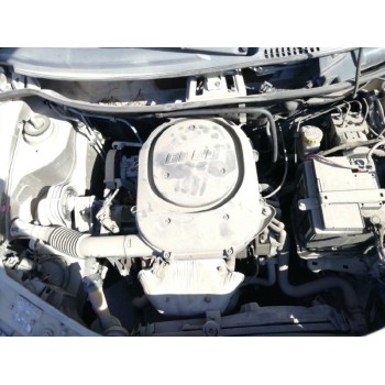 fiat punto berlina (188) del año 2003