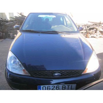 ford focus berlina (cak) del año 2002