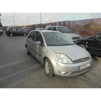 ford fiesta (cbk) del año 2005
