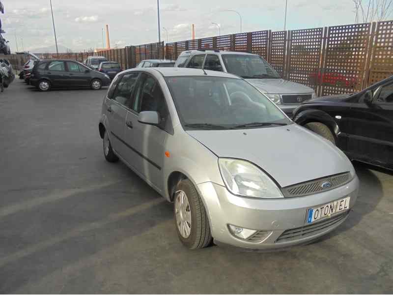 FORD FIESTA (CBK)