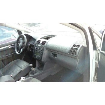 volkswagen touran (1t1) del año 2006