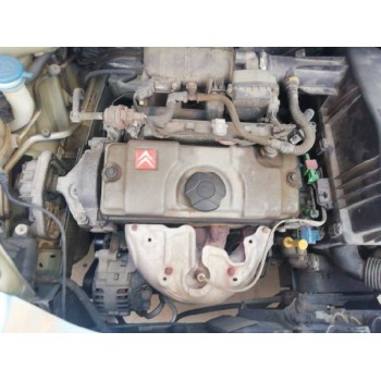 citroën c3 del año 2004