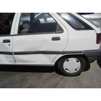 citroën zx del año 1993