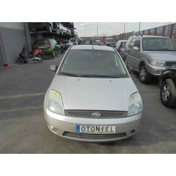 ford fiesta (cbk) del año 2005