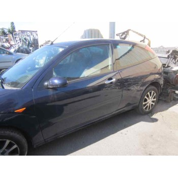 ford focus berlina (cak) del año 2002