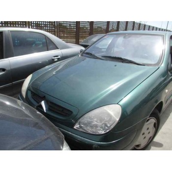 CITROËN XSARA BERLINA