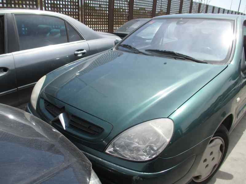 citroën xsara berlina del año 2001