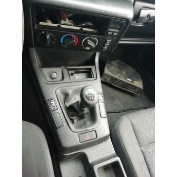 bmw serie 3 compacto (e36) del año 1999