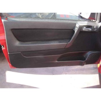 opel astra g berlina del año 2001