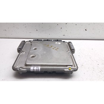 Recambio de centralita motor uce para peugeot 4007 business line referencia OEM IAM 9664487580 0281013666 