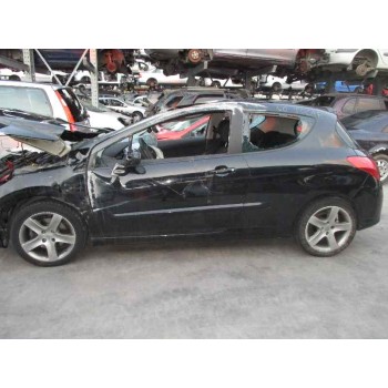 peugeot 308 del año 2008