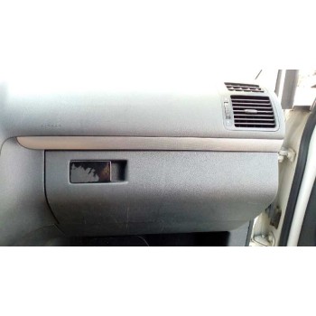 volkswagen touran (1t1) del año 2006